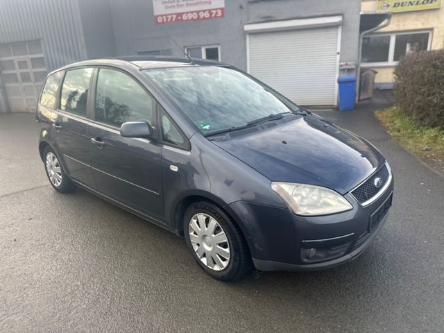 Ford C-Max 1,8 Fun X