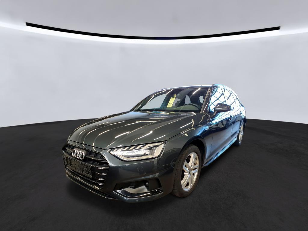 Audi A4 2.0 TFSI 40 quattro S tronic LED Navi ACC RFK, миниатюра 2
