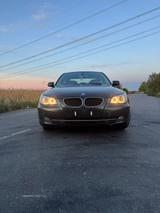 BMW E60 520d top Zustand - BMW 520: D E60