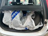 Ford Fusion Fun X - gebrauchte Ford Fusion aus dem Jahr 2006
