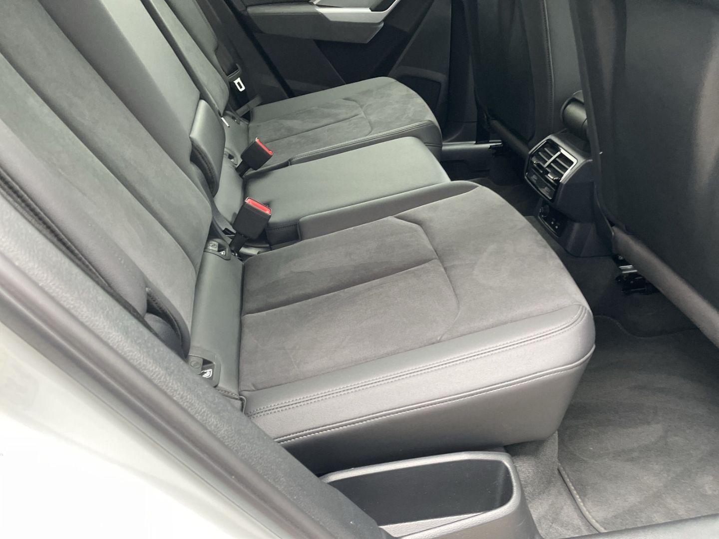 Audi Q3 - Bild 8