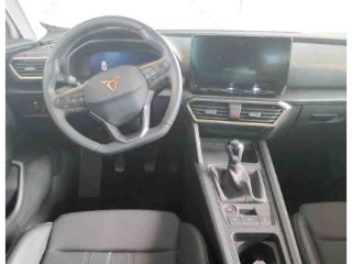 Formentor 1.5 TSI Digitales Cockpit LED ACC Key