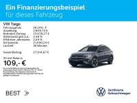 Volkswagen Taigo - Vorschau Bild 2