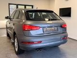 Audi Q3 sport-LED-Navi-Dynamik-Fahrwerk-1.Hand - Audi Q3 in Mannheim