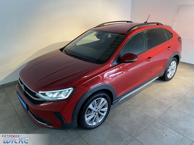 Taigo 1.0 TSI Life NAVI KLIMA PDC LED APP