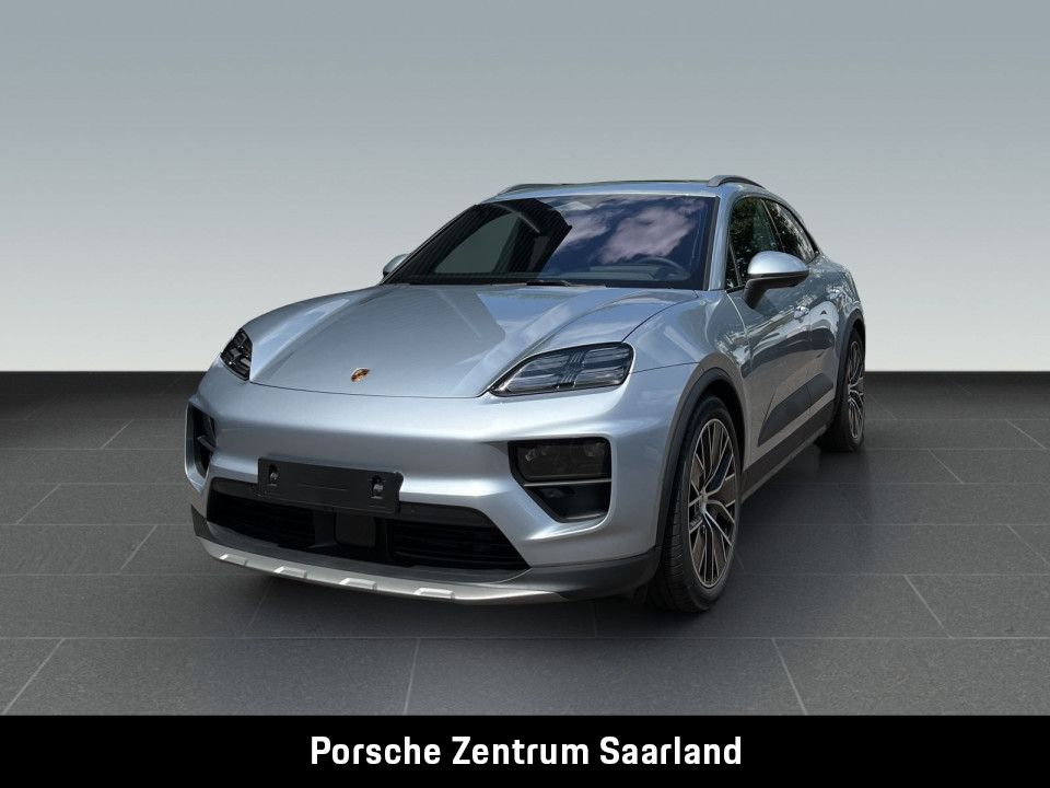Porsche Macan Pano.,Privacy,InnoDrive,Servo+,BOSE,PASM,H