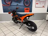 KTM 690 SMC R  2026 "KÖSTLER EDITION 26" auch A2 - KTM 690