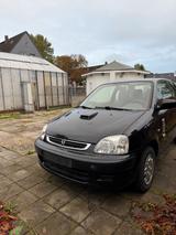 Honda Logo Automatik wenig gelaufen *Rentn... - Honda Gebrauchtwagen von 1999