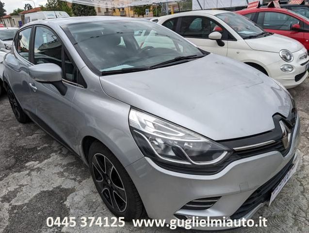 Renault RENAULT Clio 1.5 dCi D. 5 porte Energy Zen NEOPA