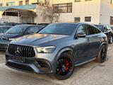 Mercedes-Benz GLE 63 S AMG COUPÉ /Pano/Memory/HUD/BURM/360° - Mercedes-Benz GLE 63 AMG in Köln