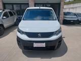 Peugeot Partner BlueHDi 75 cv 2020 - Peugeot Partner 7