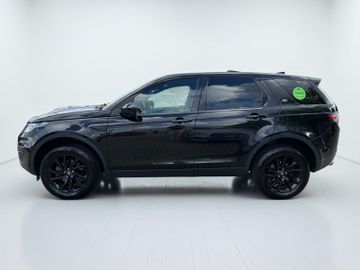 Land-Rover Discovery - 11