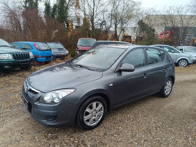 Hyundai i30 Edition+ "116100 km*Klima*HU:neu