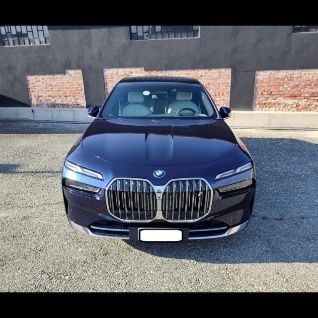Other BMW i7 XDRIVE 60