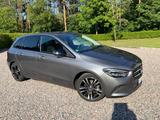 Mercedes-Benz B 200 d AUTOMATIC - Mercedes-Benz: Automatic