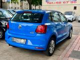 Volkswagen Polo V Comfortline *RFK*KLIMA*1-GAR* - VW Polo Gebrauchtwagen in Köln