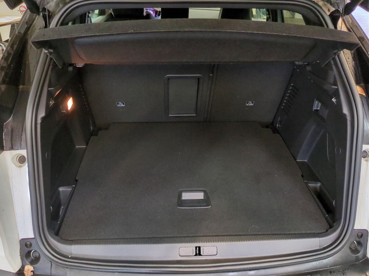 Peugeot 3008 - Bild 15