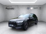 Audi Q7 50 TDI quattro competition plus tiptronic