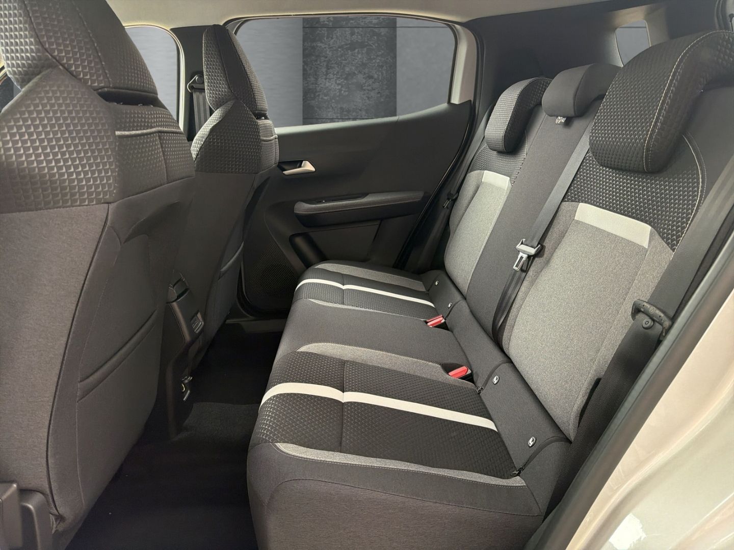 Opel Frontera - Bild 9