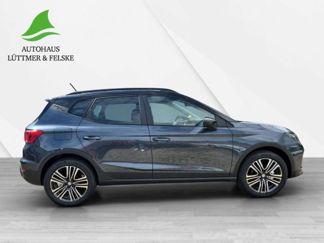 Seat Arona - Bild 8