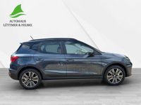 Seat Arona - Vorschau Bild 8