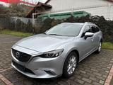 Mazda 6 Skyactiv-G 165 Exclusive 1.Hand Re... - Mazda: Mazda6