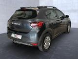 Dacia Sandero Stepway Expression Automatik Navi Kamera - Dacia Sandero: Stepway Expression