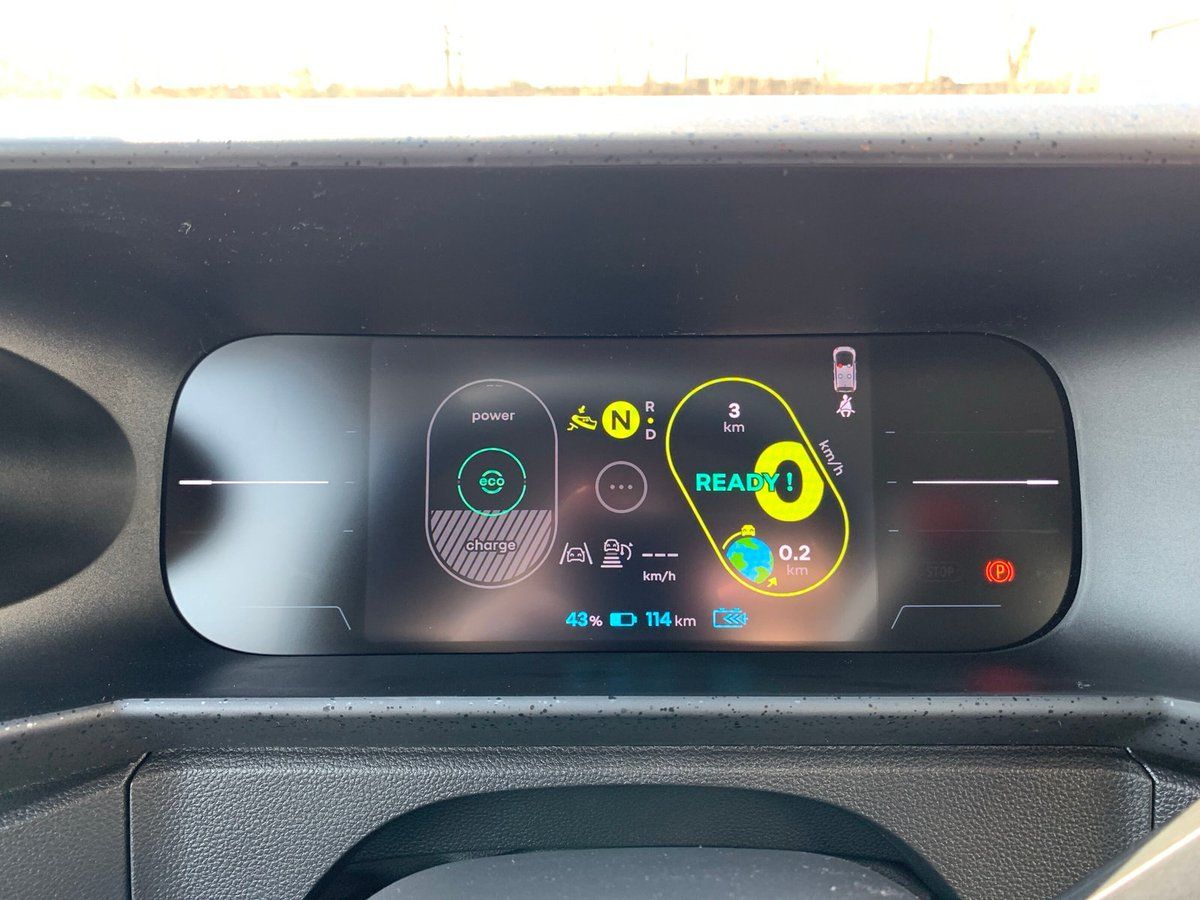 Renault Twingo - Bild 16