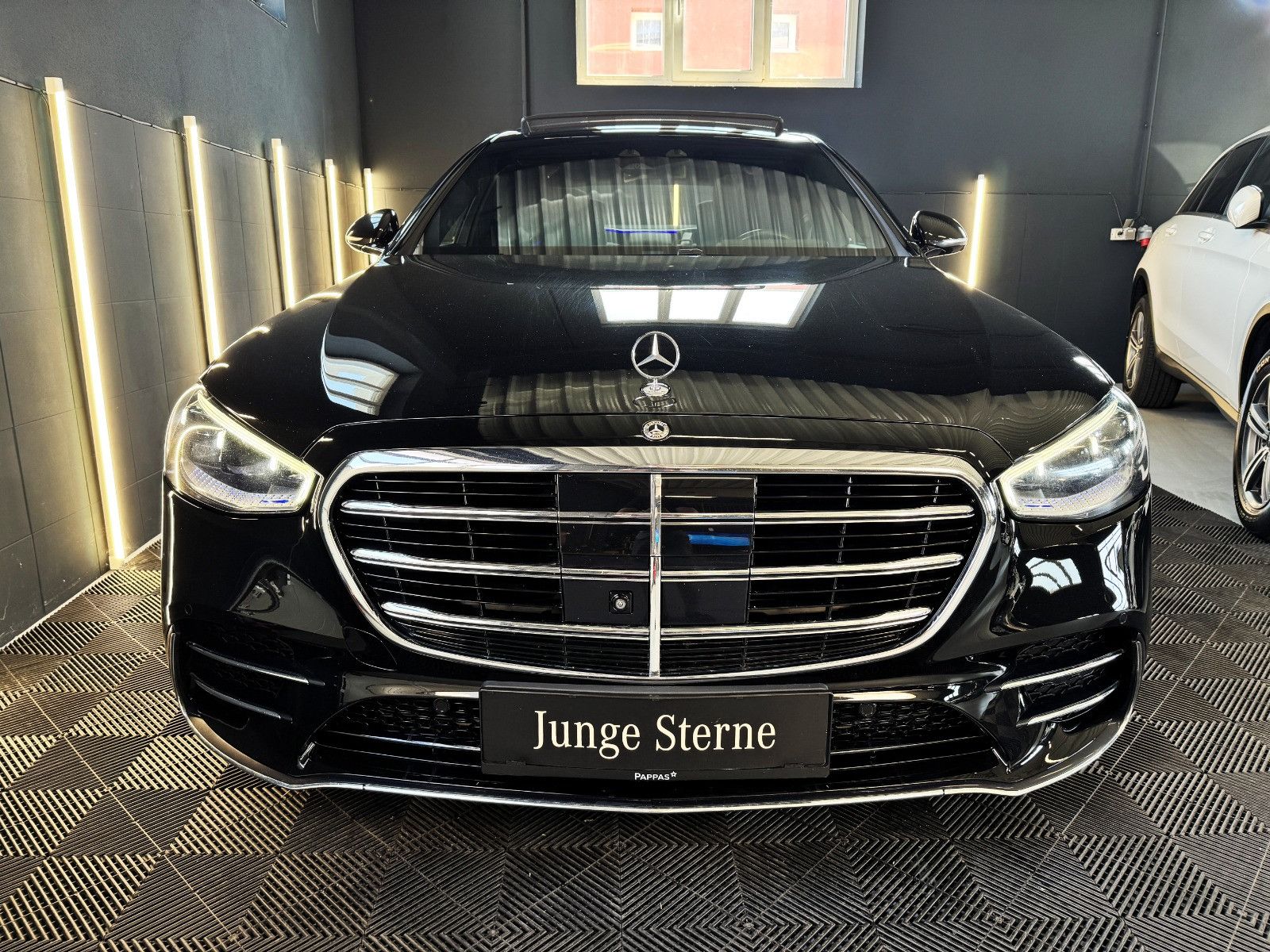Mercedes-Benz S 580 4Matic L AMG 1.HD.UPE 194632,00€ 4DSound.. imagem 2
