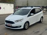 Ford Grand C-Max Grand C-MAX Trend +XENON+KLIMATRONIC - Ford Grand C-Max Trend mit Diesel-Antrieb