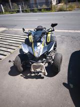 Kymco Maxxer 300 - KYMCO MAXXER
