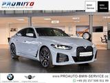 BMW 430i xDrive GC M Sport LED/HUD/GSD/360°/19" - BMW 430 Gran Coupé in Köln
