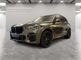 BMW X5 xDrive40i M Sport AHK Harman/K Head-Up Laser - BMW X5: Grün
