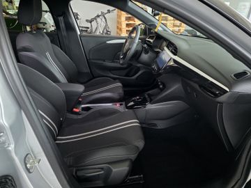 Bild 9 Opel Corsa GS 1.2 Hybrid AT/NAVI/SHZ+LHZ/PDC v+h+CAM/