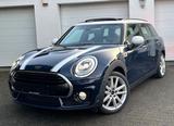 MINI Cooper Club JCW*47t€*PANO*HUD*MEMORY*H/K*ACC*AHK - scheckheftgepflegte MINI COOPER_CLUBMAN