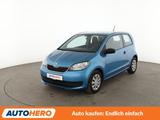 Skoda Citigo 1.0 MPI Active*RADIO*KLIMA* - Skoda Citigo: 3 Türen