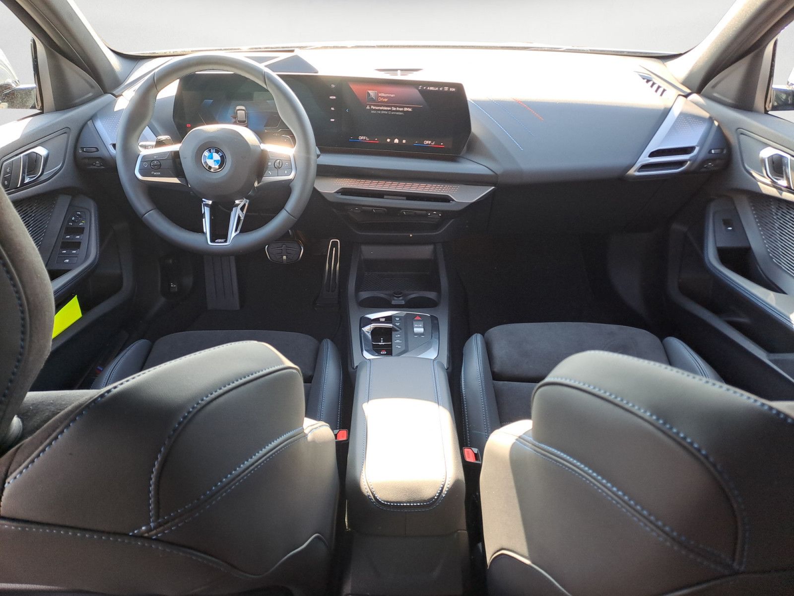 BMW 123 - Bild 11