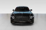 Bentley Flying Spur V8 -Onyx-Hotspur - Bentley Flying Spur Neuwagen