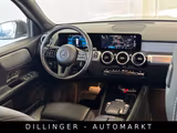 Mercedes-Benz GLB 180d 8G-DCT *2.0 Motor* Nav LED MBUX Tem Kam - Mercedes-Benz GLB 180 mit Diesel-Antrieb: Automatik