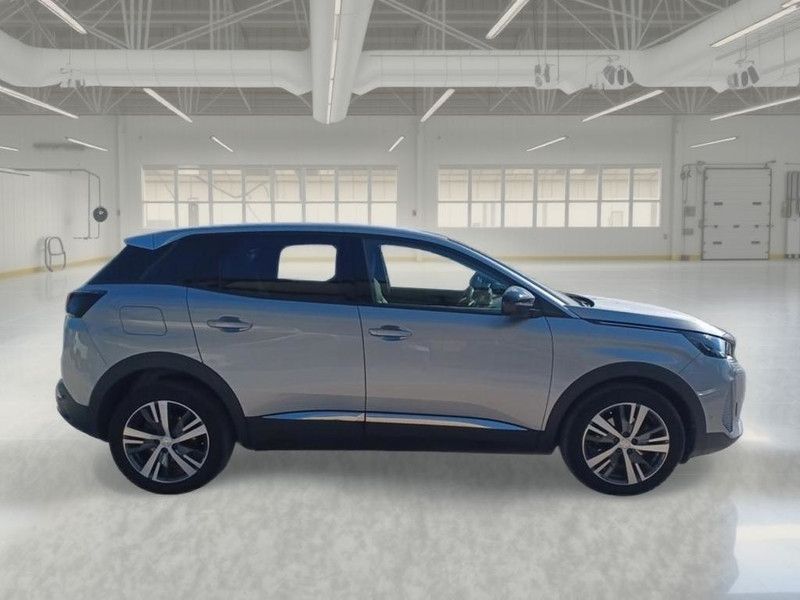 Peugeot PEUGEOT 3008 BLUEHDI 130 EAT8 SES ALLURE AUTO SU imagem 3