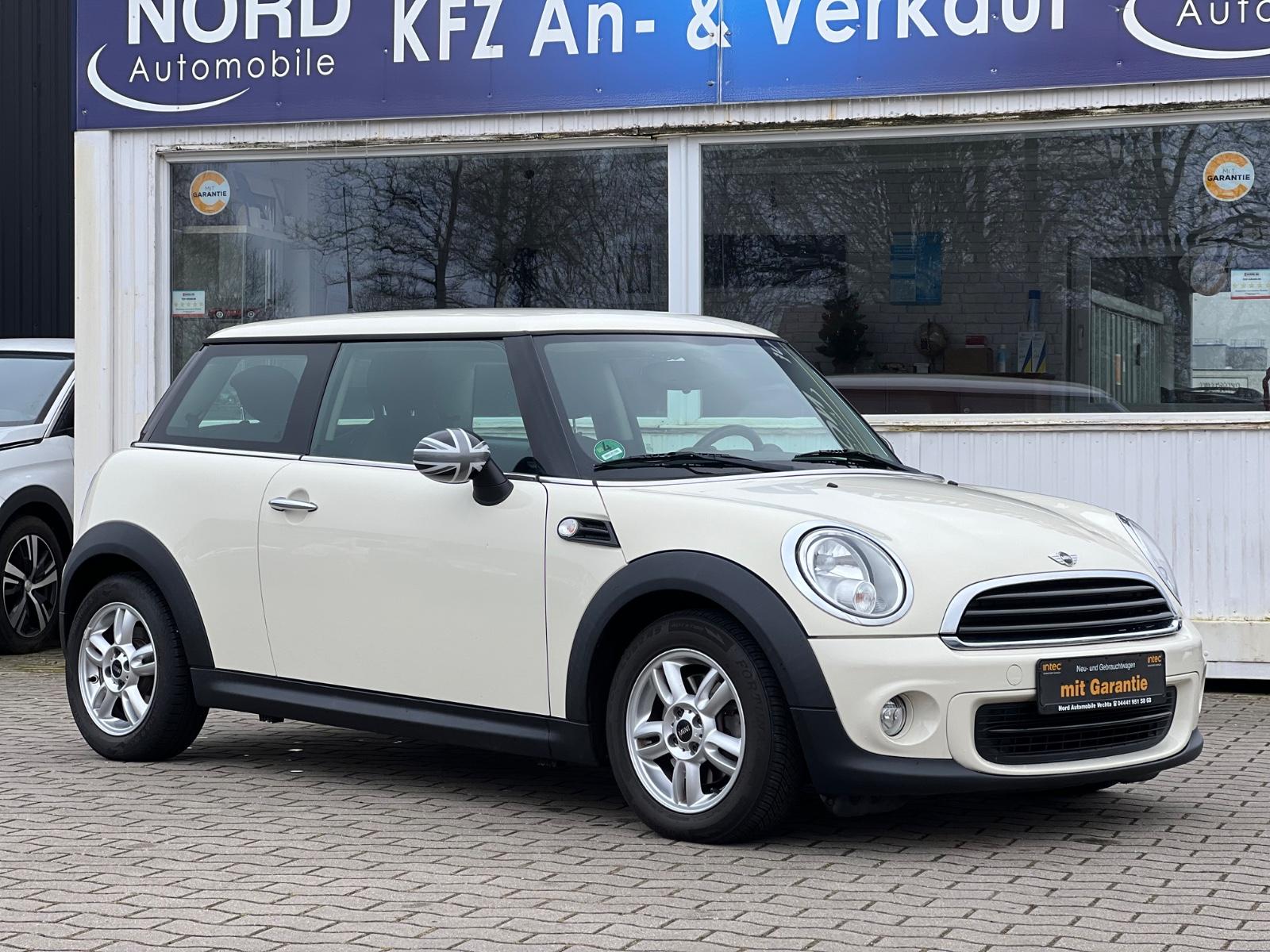 MINI ONE Mini One