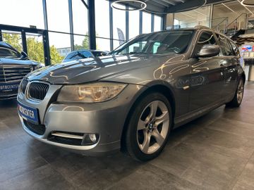 MYAUTOCENTER – Gebraucht- und Jahreswagen mit Werkstattservice in Pfaffenhofen BMW 316 *TEMPO*NAVI*KLIMAAUTO*PDC*VOLL-LEDER*