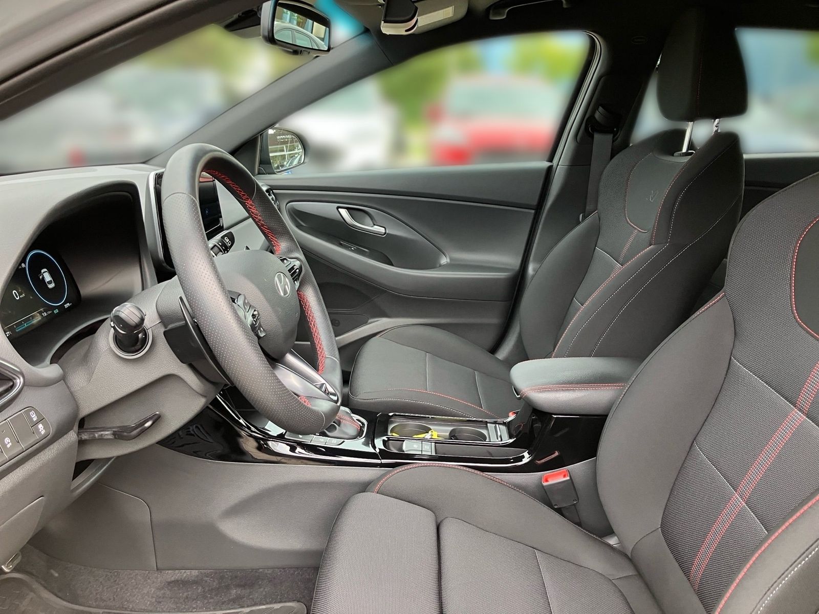 Hyundai i30 – Bild 8