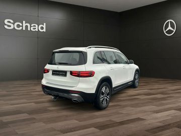 Mercedes GLB 180 - 5