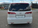 Honda Elysion VX 4WD (RR4) - Honda e mit Benzin-Antrieb