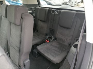 Volkswagen Touran Highline 1.4 TSI DSG BMTStart-Stopp