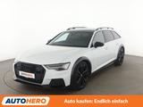 Audi A6 Allroad 50 TDI quattro Aut.*MATRIX*CAM*B&O*VC - Audi A6 Allroad Gebrauchtwagen in München