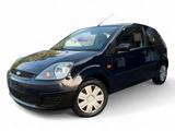 Ford Fiesta Ambiente - Ford Fiesta aus 2007: Ambiente