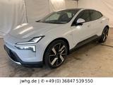 Polestar 4 Long Range Dual Pilot Plus HeadUp 21" LED Navi - scheckheftgepflegte Polestar 4