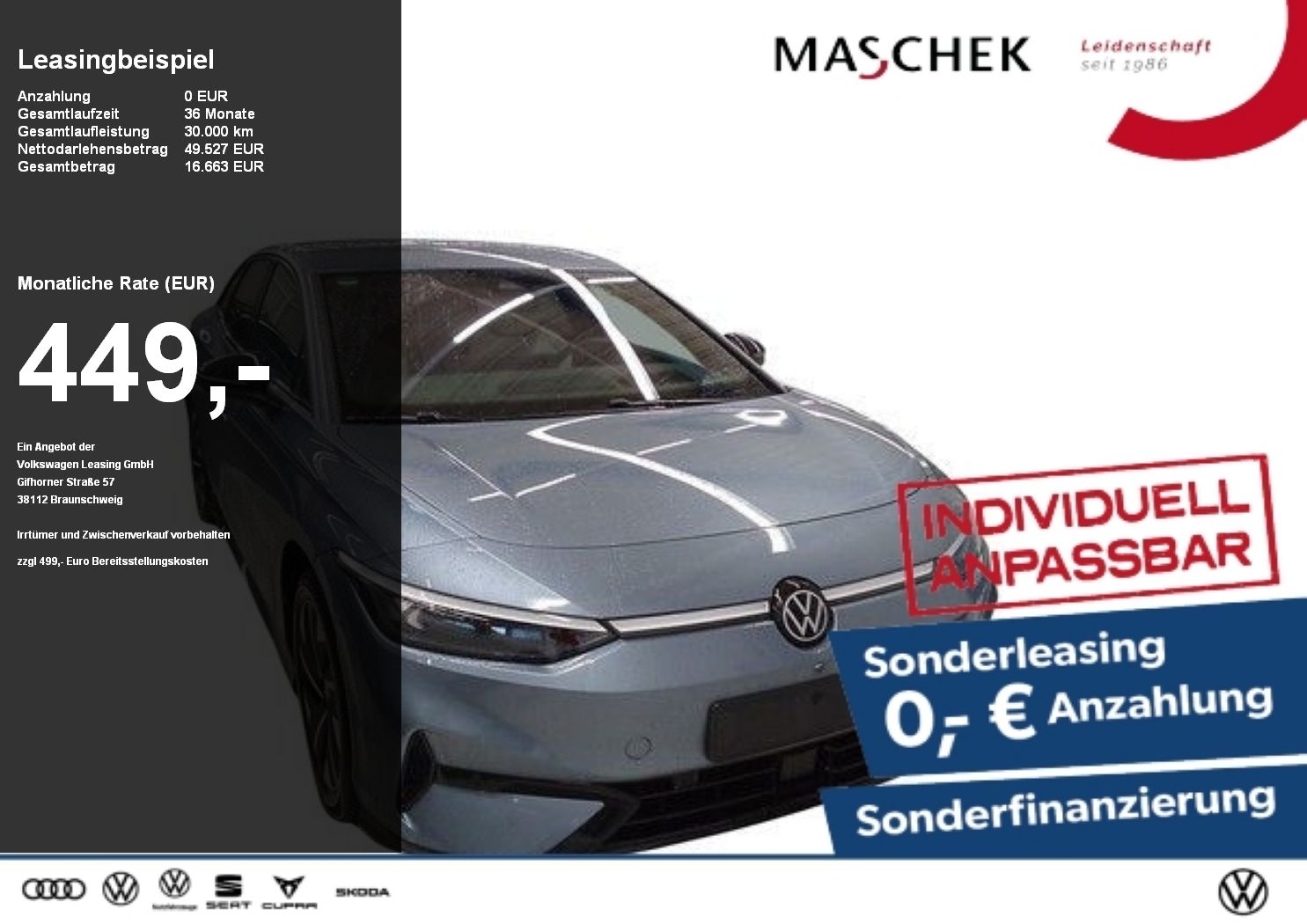 Volkswagen ID.7 - Bild 1